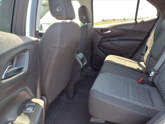2022 Chevrolet Equinox LT w/1LT
