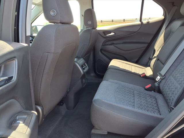 2022 Chevrolet Equinox LT w/1LT