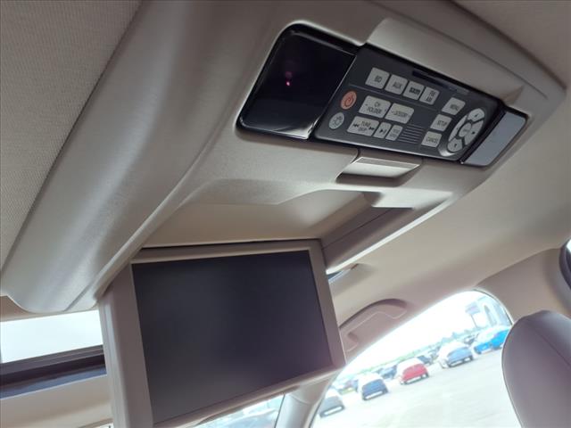 2018 Honda Pilot Elite