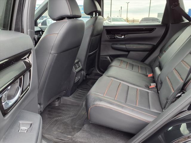 2023 Honda CR-V Hybrid Sport Touring