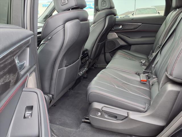 2022 Acura MDX Type S w/Advance