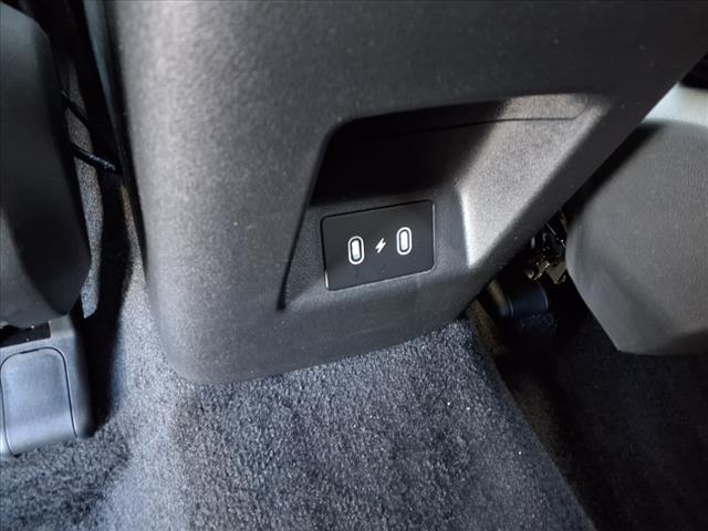 2025 Hyundai SANTA CRUZ SEL Activity