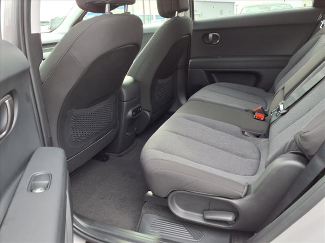 2025 Hyundai IONIQ 5 SE