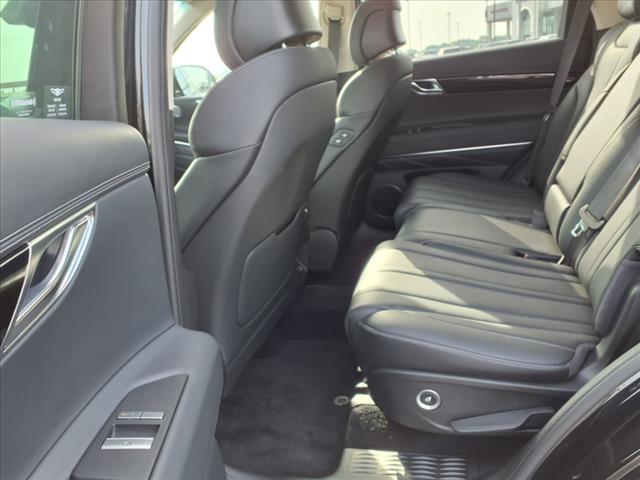 2025 Genesis GV80 2.5T Standard