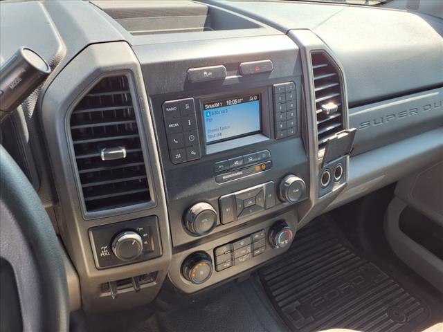 2020 Ford F-250 Super Duty 