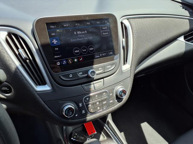2024 Chevrolet Malibu LT w/1LT