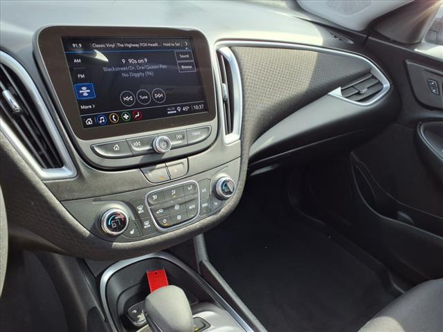2024 Chevrolet Malibu LT w/1LT