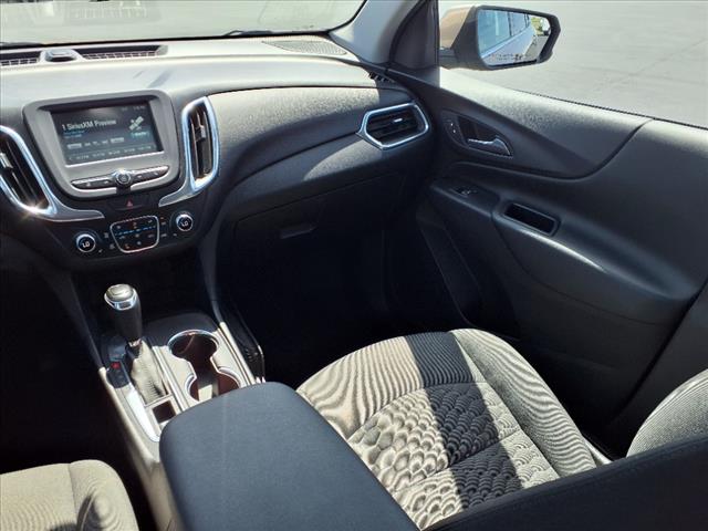 2018 Chevrolet Equinox LT w/1LT