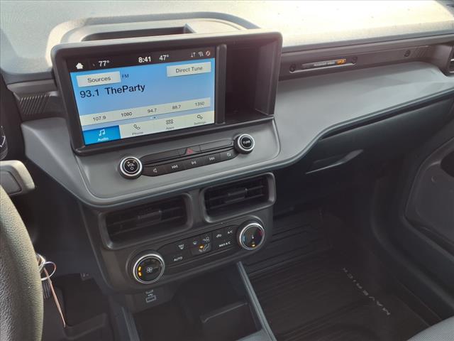 2023 Ford Maverick 