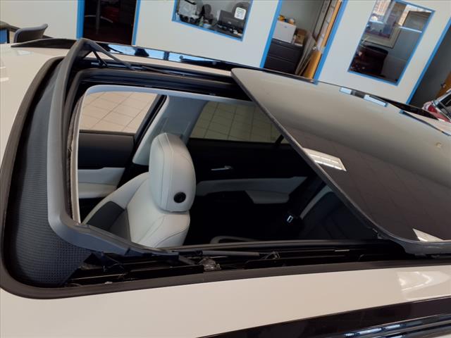 2025 Honda Prologue Touring
