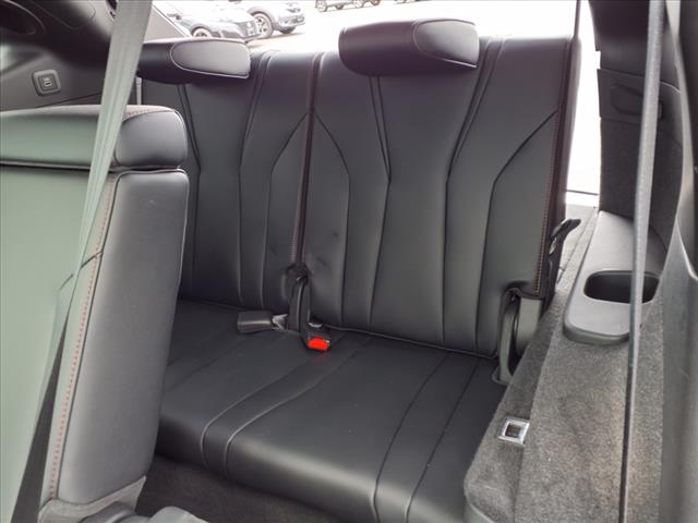 2022 Acura MDX Type S w/Advance