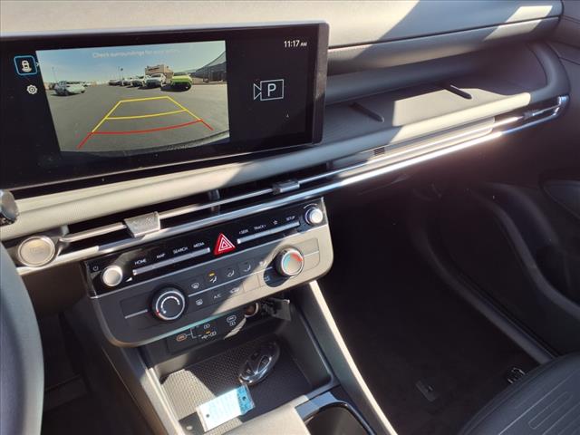 2025 Hyundai SANTA CRUZ SE