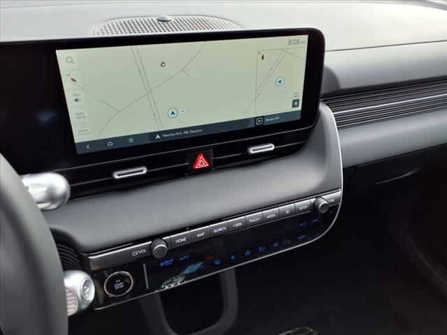 2025 Hyundai IONIQ 5 SE