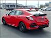 2021 Honda Civic Sport - thumbnail 6