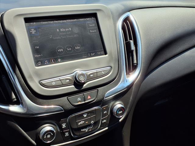 2022 Chevrolet Equinox LT w/1LT