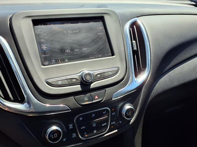 2022 Chevrolet Equinox LT w/1LT