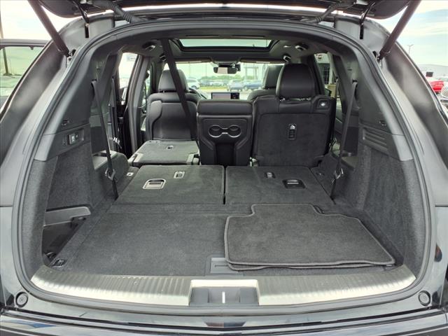 2022 Acura MDX Type S w/Advance