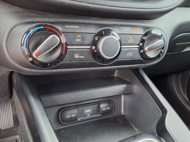 2020 Kia Soul 
