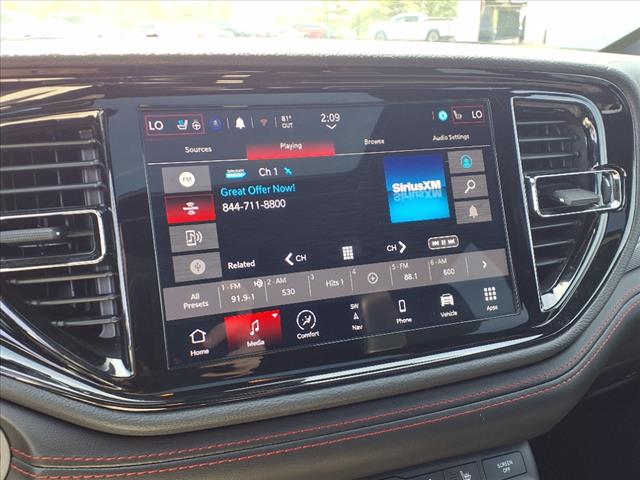 2024 Dodge Durango GT