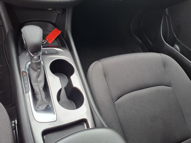 2022 Chevrolet Malibu LS