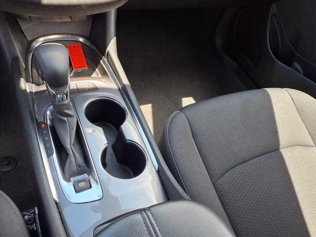 2024 Chevrolet Malibu LT w/1LT