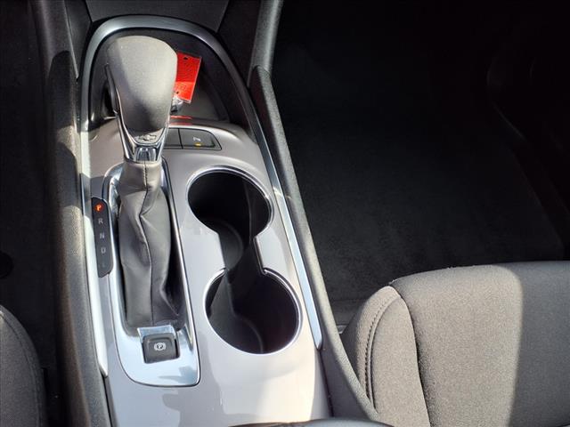 2024 Chevrolet Malibu LT w/1LT