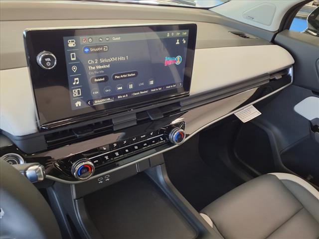 2025 Honda Prologue Touring