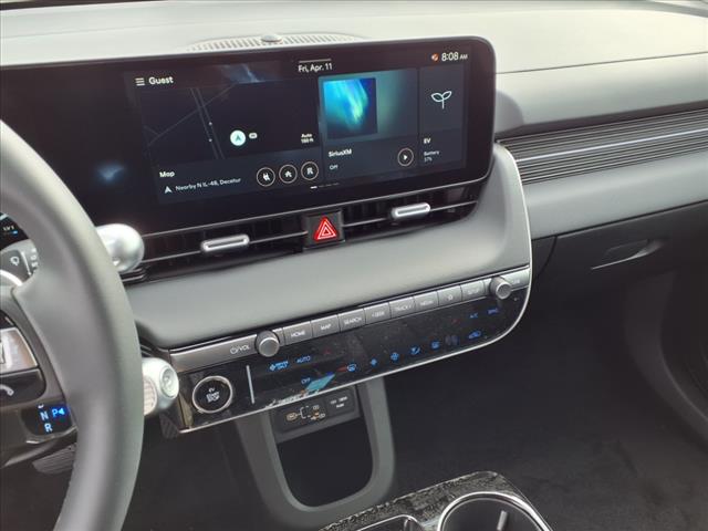 2025 Hyundai IONIQ 5 SE