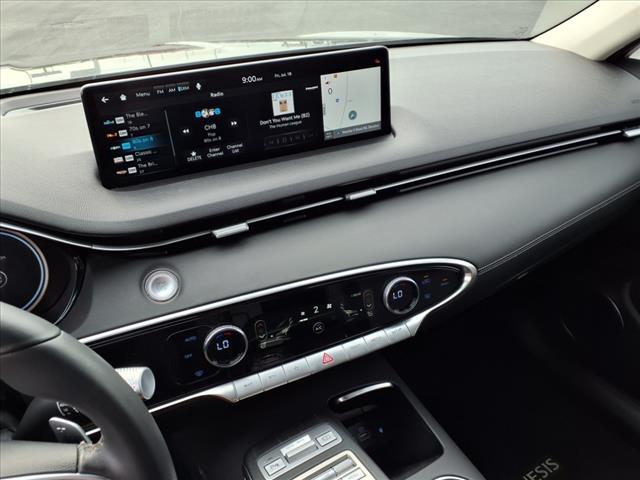 2025 Genesis GV70 2.5T