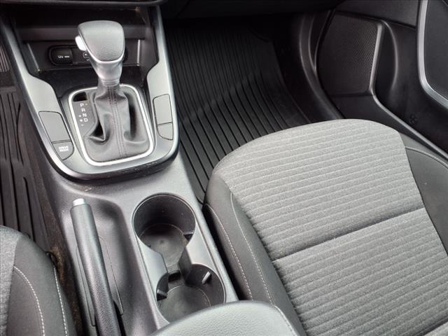 2020 Kia Soul 
