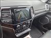 2019 Jeep Grand Cherokee Summit