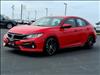 2021 Honda Civic Sport - thumbnail 8