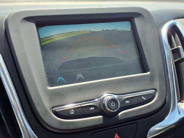 2018 Chevrolet Equinox LT w/1LT