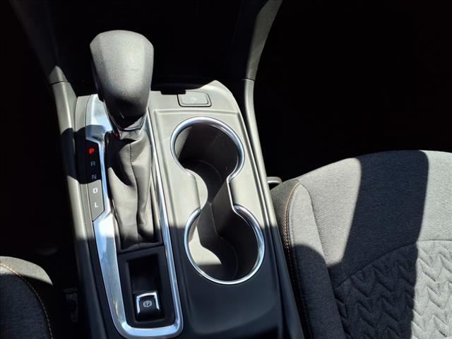 2022 Chevrolet Equinox LT w/1LT