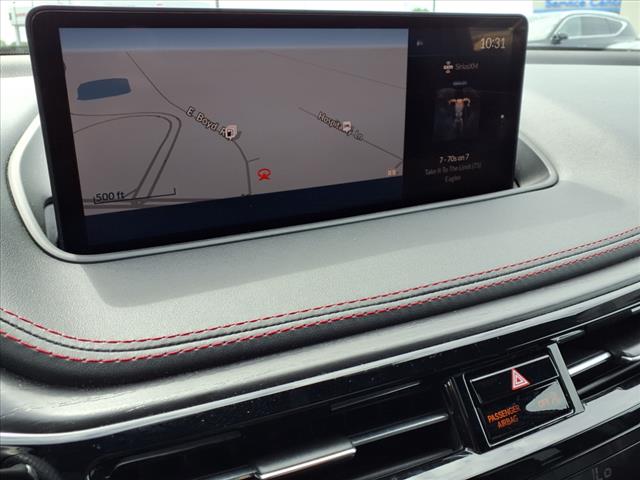 2022 Acura MDX Type S w/Advance