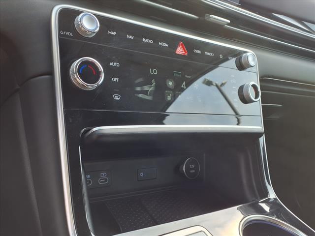 2025 Genesis GV80 2.5T Standard