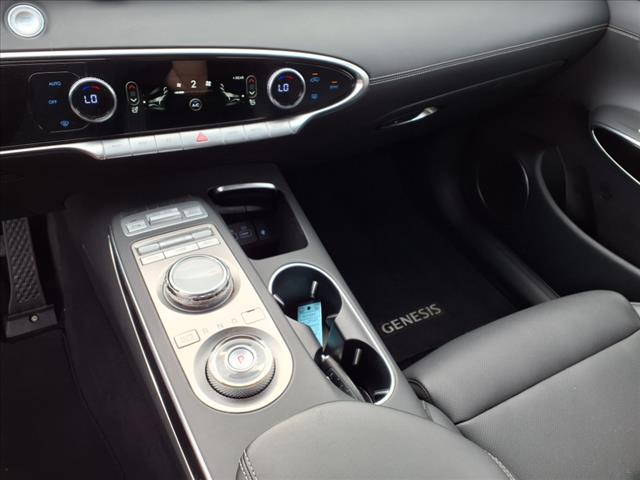 2025 Genesis GV70 2.5T