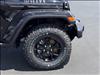 2025 Jeep Gladiator Willys