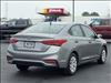 2021 Hyundai ACCENT 
