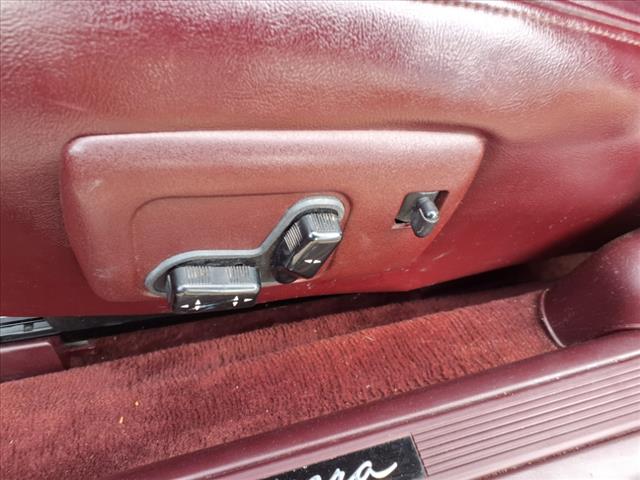 1995 Buick Riviera 2DR COUPE