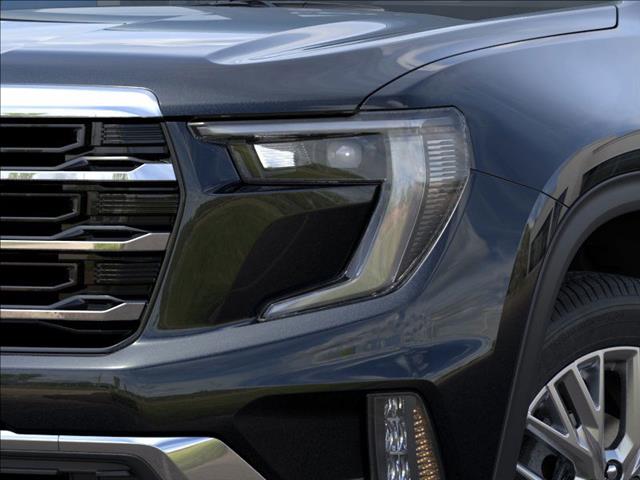 2026 GMC Acadia FWD 4DR ELEVATION