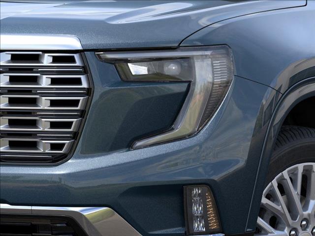 2025 GMC Acadia FWD 4DR DENALI