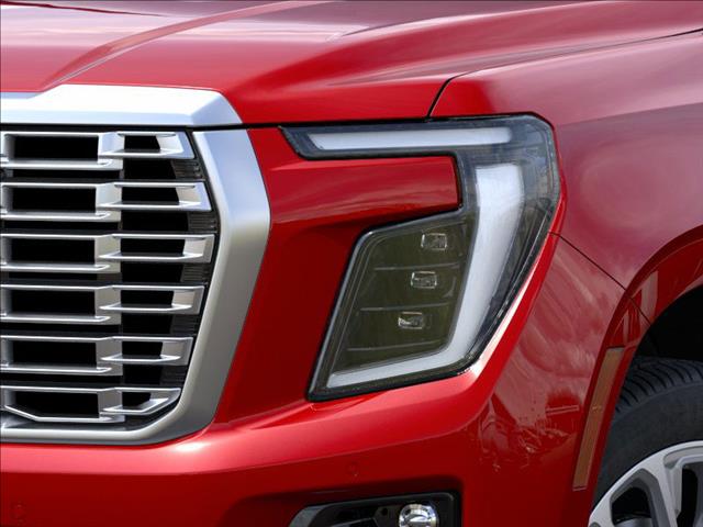 2025 GMC Yukon 4WD 4DR DENALI