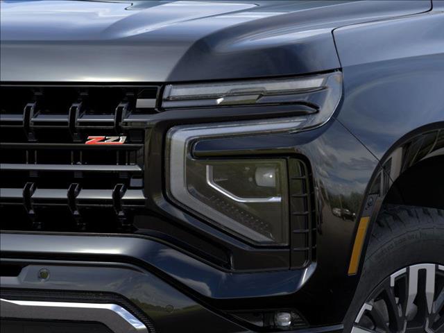 2025 Chevrolet Tahoe 4WD 4DR Z71