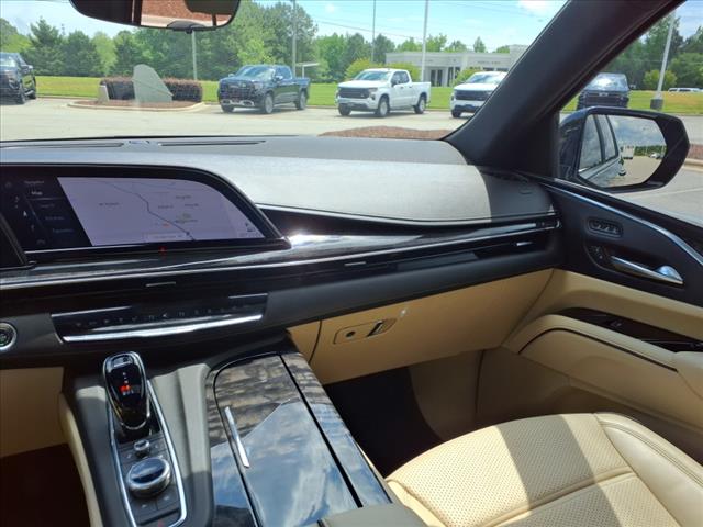 2022 Cadillac Escalade 4WD 4DR PREMIUM LUXURY
