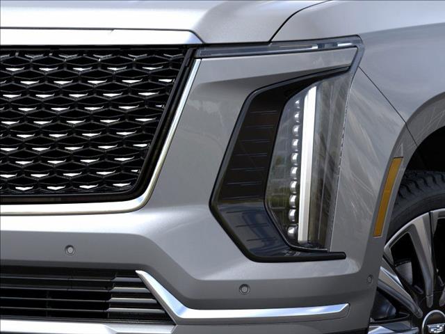 2025 Cadillac Escalade 4WD 4DR PREMIUM LUXURY