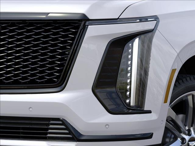 2025 Cadillac Escalade 4WD 4DR SPORT