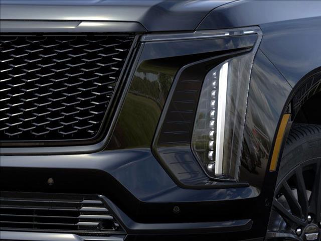 2025 Cadillac Escalade 4WD 4DR SPORT PLATINUM