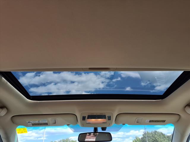 2010 Lexus RX 350 Base
