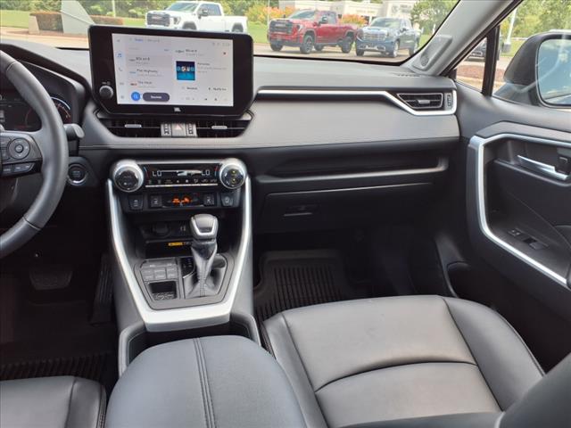 2023 Toyota RAV4 XLE PREMIUM AWD